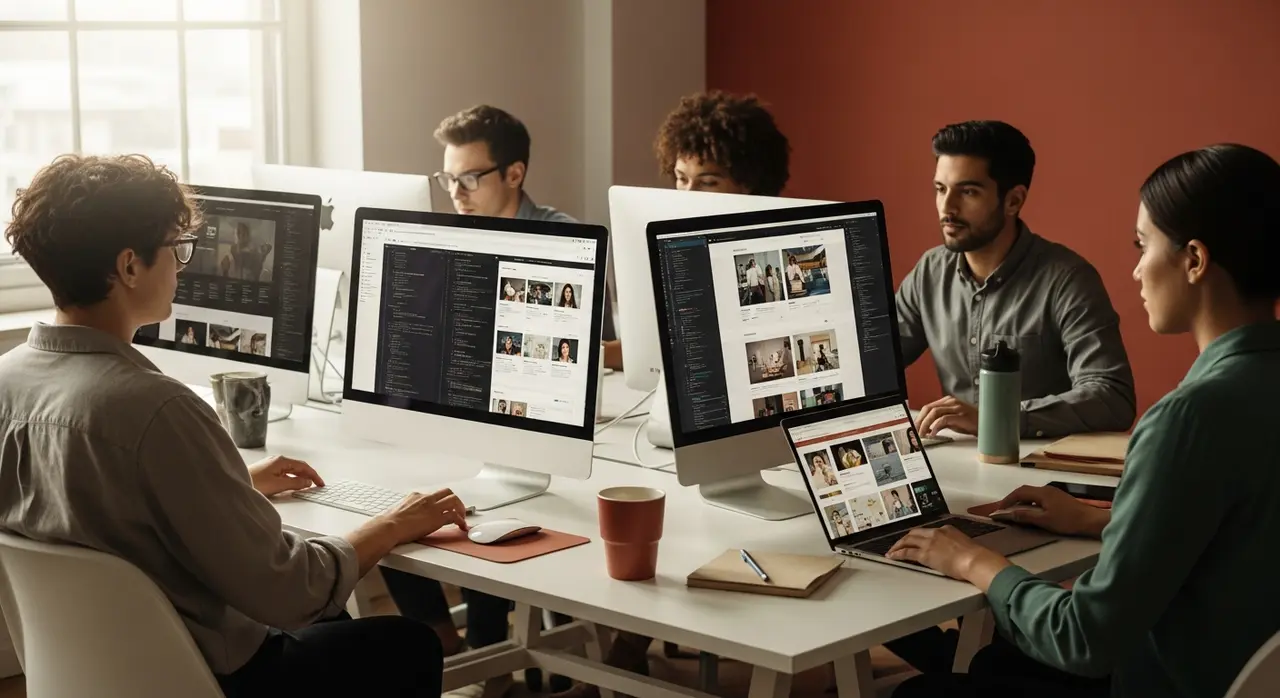 Agence Web Palaiseau